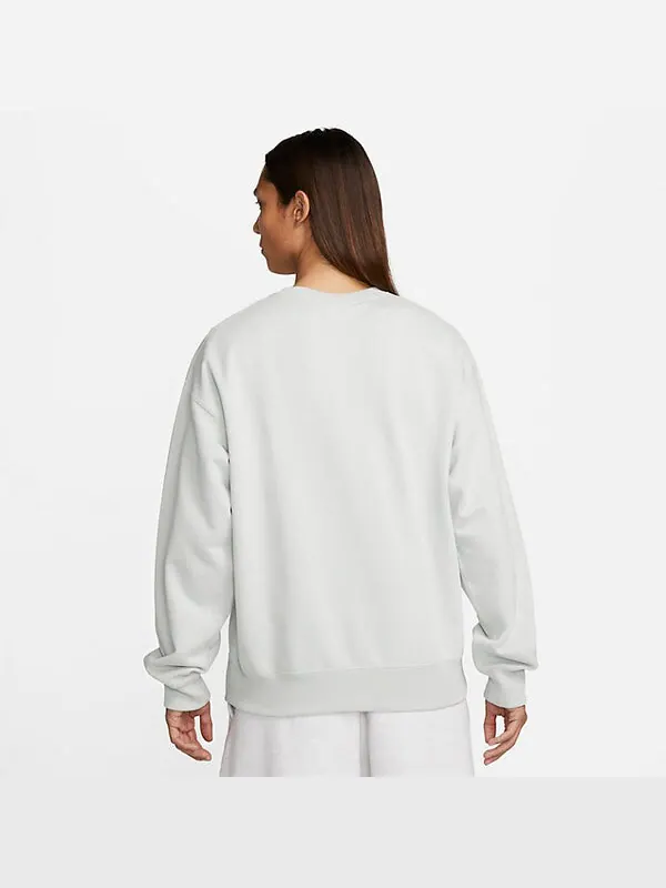 Рубашка solo swoosh crew толстовка Nike — изображение 2 из 4