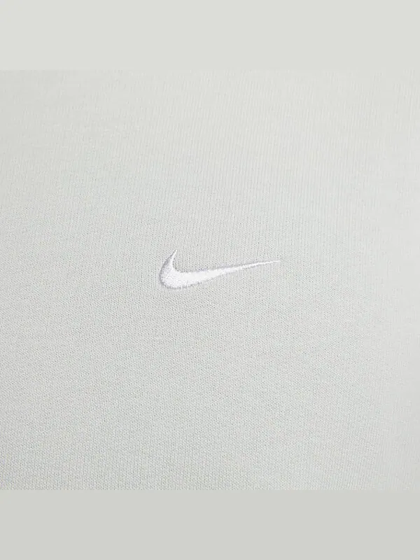 Рубашка solo swoosh crew толстовка Nike — изображение 4 из 4