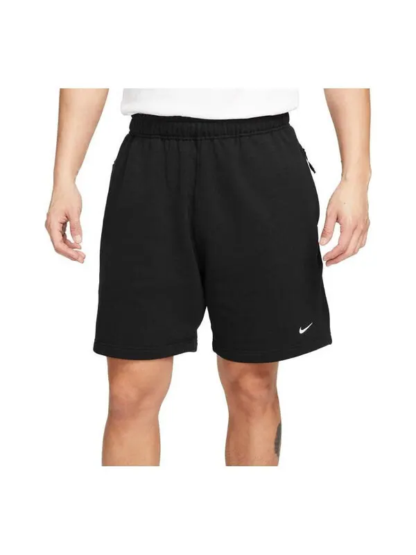 Шорты лабораторные соло swoosh шорты Nike — изображение 1 из 4, черный