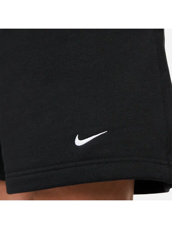 Шорты лабораторные соло swoosh шорты Nike — изображение 2 из 4, черный