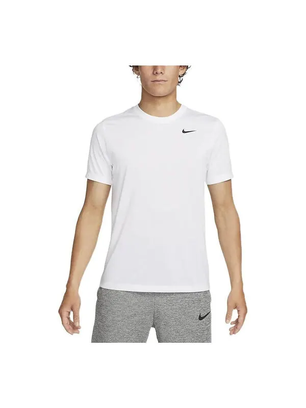 Футболка Nike FW22 LogoT White — изображение 1 из 3, белый