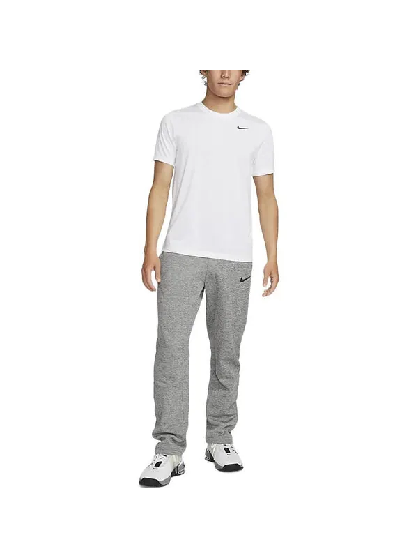 Футболка Nike FW22 LogoT White — изображение 2 из 3, белый