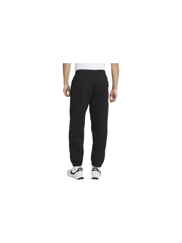 Штаны соло swoosh спортивные штаны Nike — изображение 2 из 3, черный