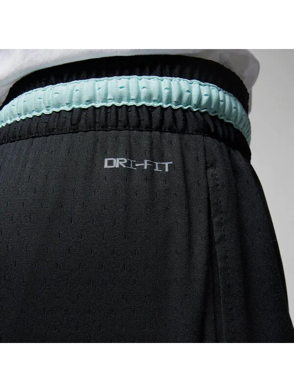 Шорты спортивные ромбовидные шорты Air Jordan — изображение 3 из 4, черный