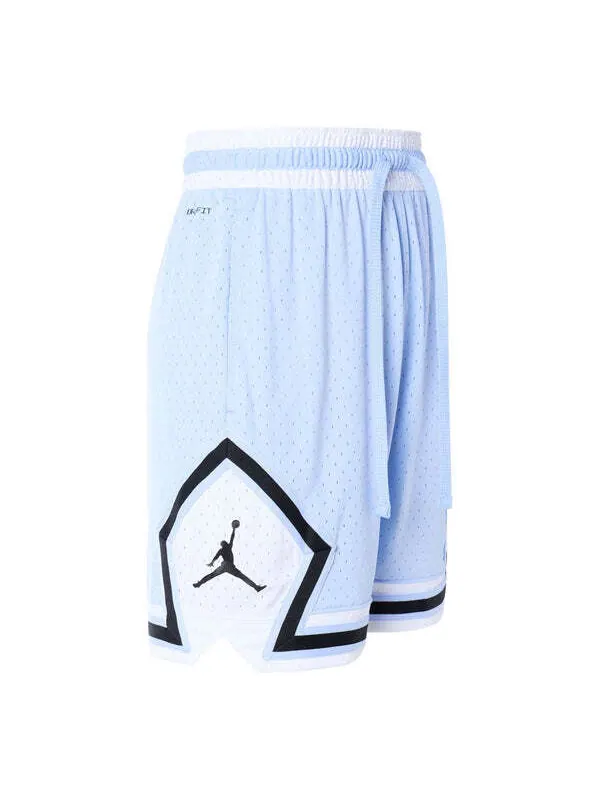 Шорты dri fit diamond спортивные шорты Air Jordan — изображение 1 из 4, синий