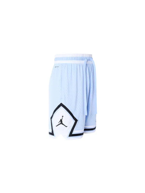 Шорты dri fit diamond спортивные шорты Air Jordan — изображение 2 из 4, синий
