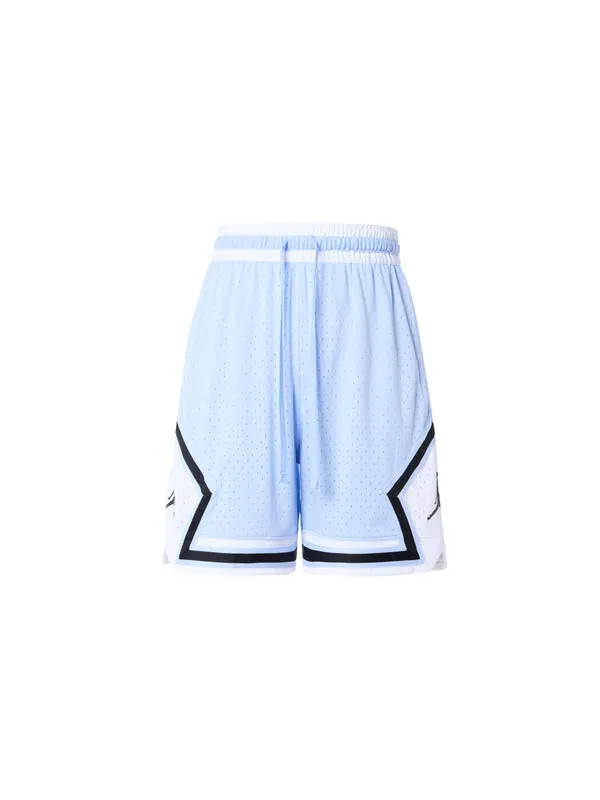 Шорты dri fit diamond спортивные шорты Air Jordan — изображение 3 из 4, синий