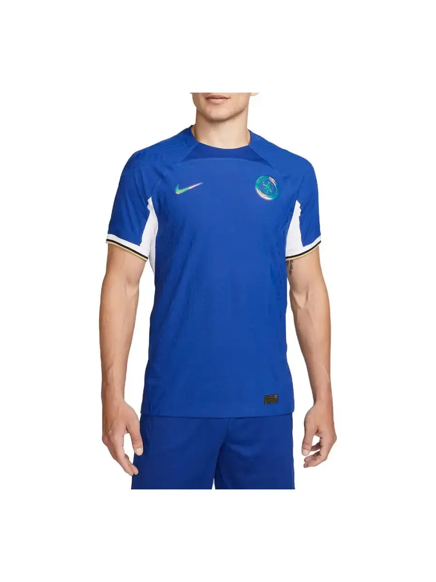 Джерси Nike Chelsea FC 23/24 Match Home Jersey 'Blue' — изображение 1 из 4, синий