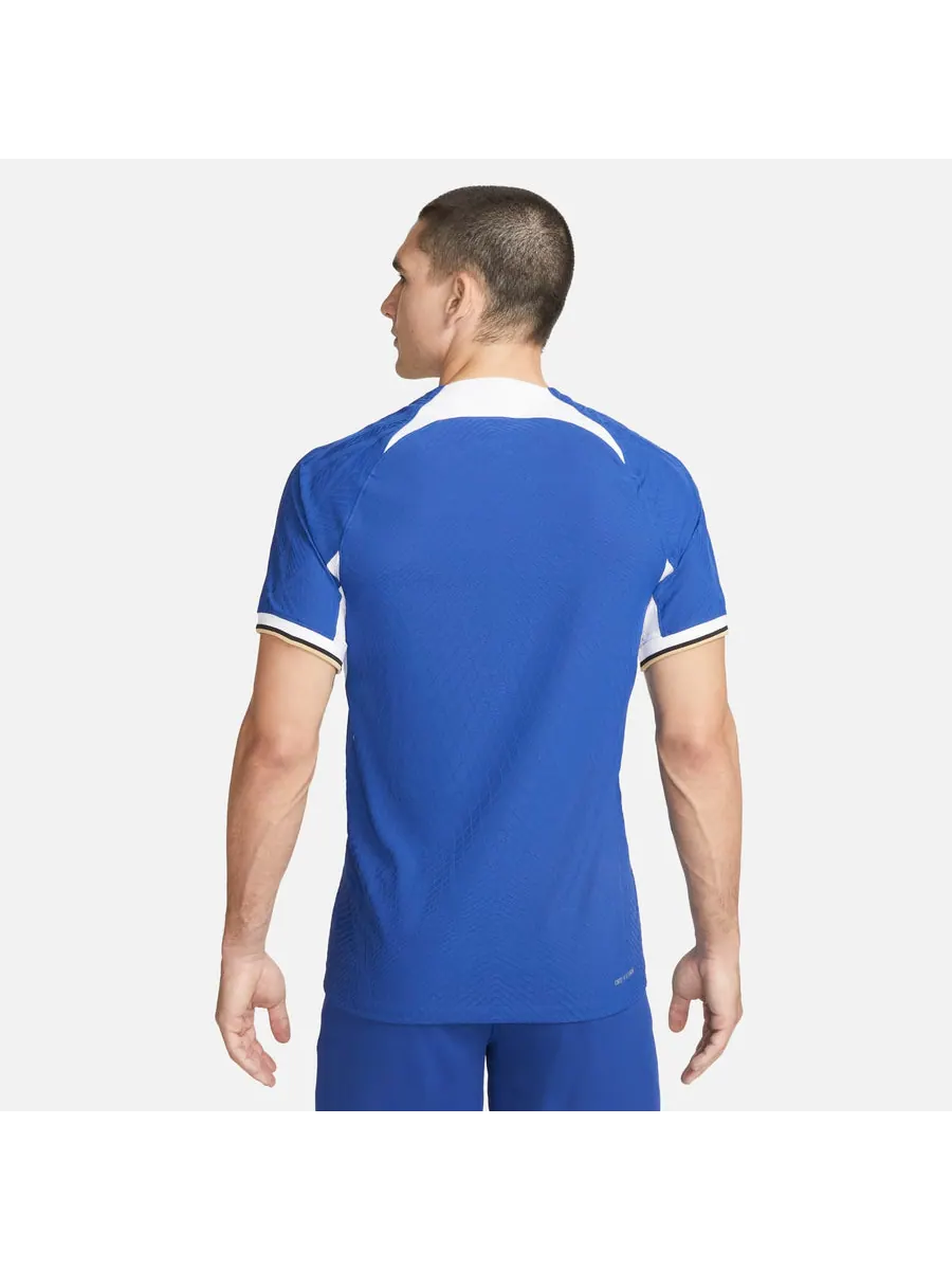 Джерси Nike Chelsea FC 23/24 Match Home Jersey 'Blue' — изображение 2 из 4, синий