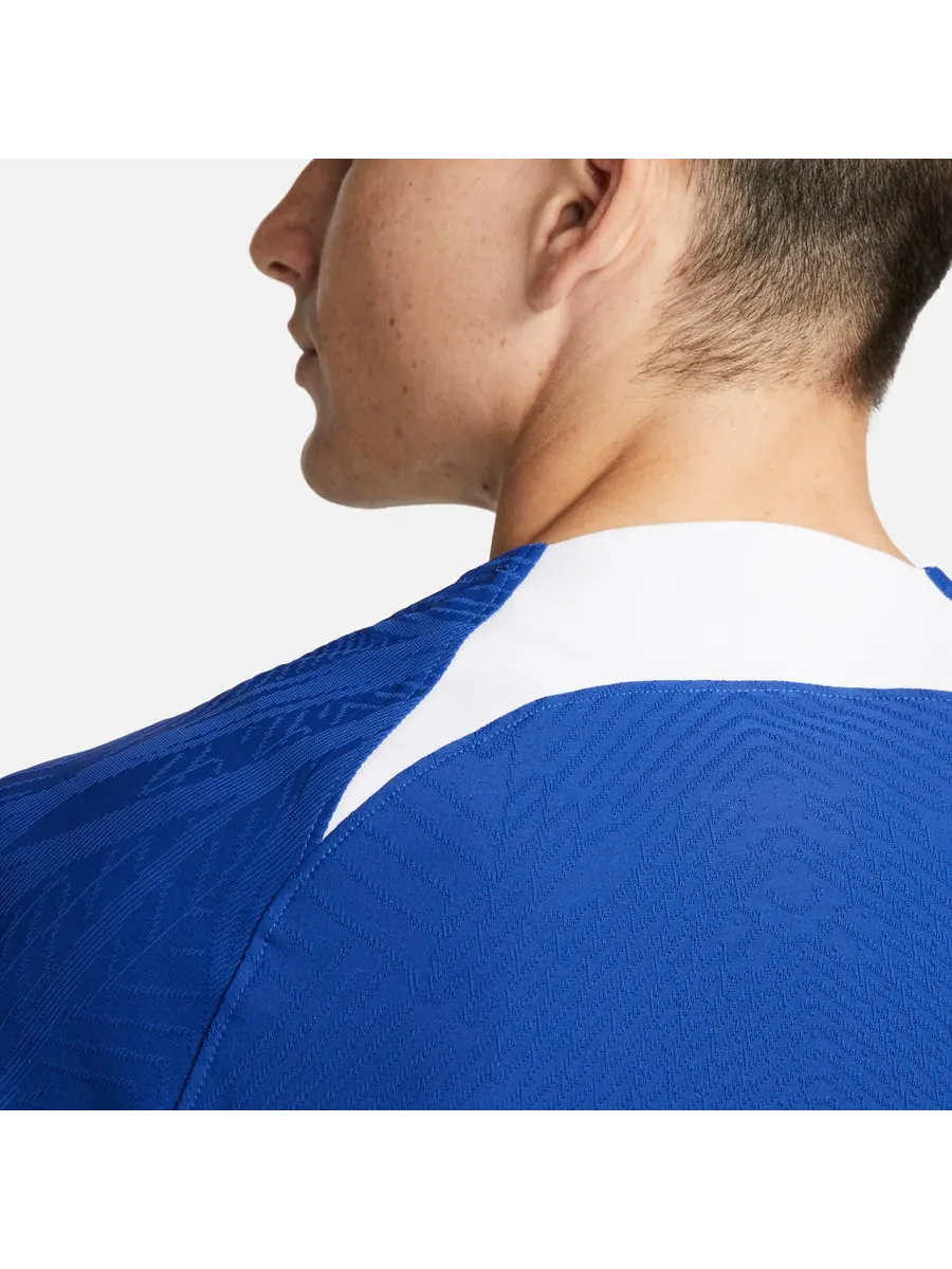 Джерси Nike Chelsea FC 23/24 Match Home Jersey 'Blue' — изображение 3 из 4, синий