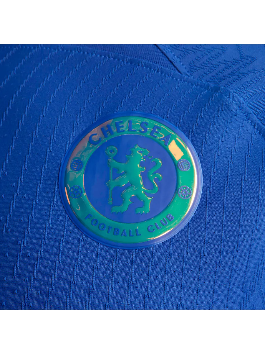 Джерси Nike Chelsea FC 23/24 Match Home Jersey 'Blue' — изображение 4 из 4, синий