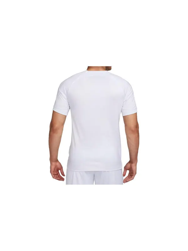 Спортивная футболка inter milan 2023/24 stadium away jersey 'white' Nike — изображение 2 из 4, белый