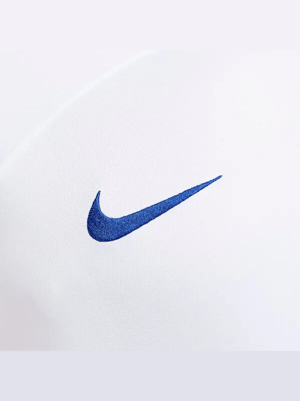 Спортивная футболка inter milan 2023/24 stadium away jersey 'white' Nike — изображение 4 из 4, белый