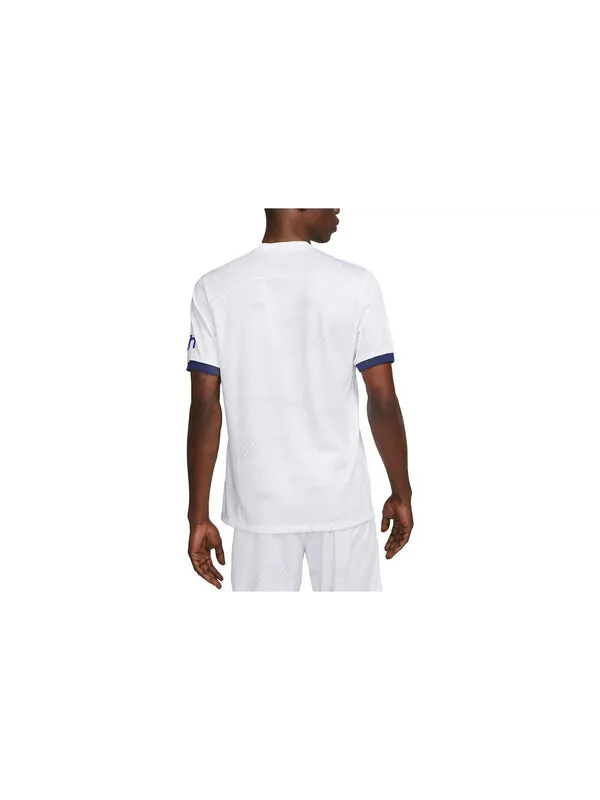 Футболка dri fit tottenham hotspur 23 24 стадион домашние Футболка Nike — изображение 2 из 3, белый/мульти