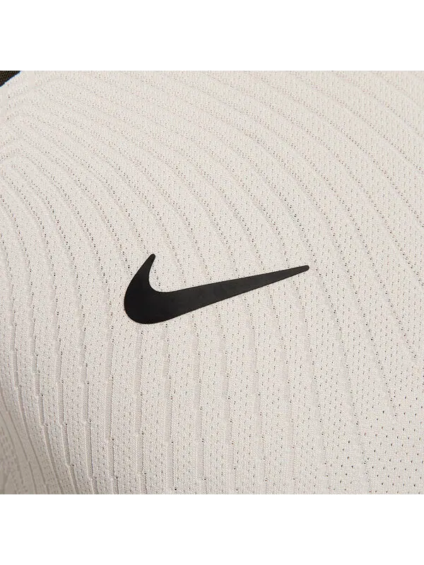 Футболка fc barcelona 23 24 dri fit adv strike elite jersey Nike — изображение 4 из 4, белый/зеленый