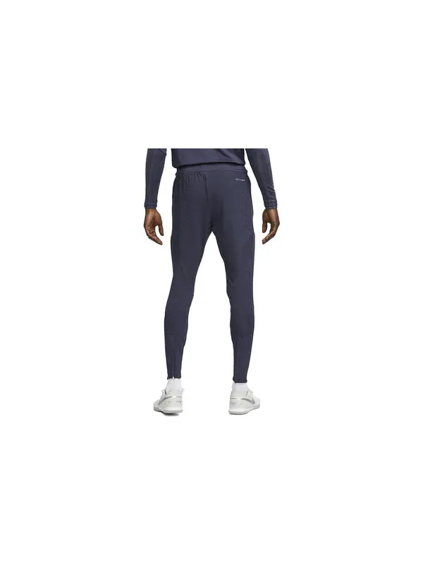 Штаны Paris Saint Germain strike Elite Dri Fit Adv трикотажные футбольные штаны Nike — изображение 2 из 3, синий