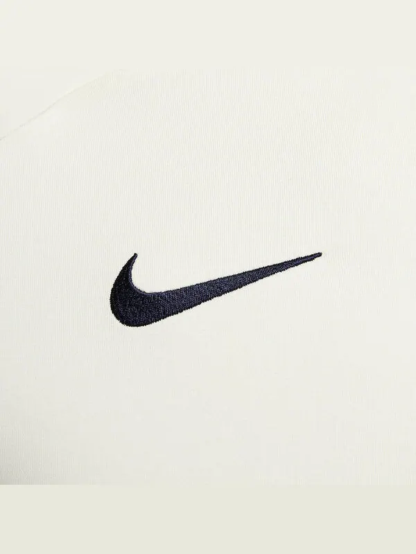Футболка dri fit paris saint germain strike джерси Nike — изображение 4 из 4, белый