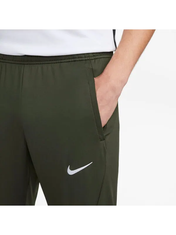 Штаны fc barcelona strike штаны Nike — изображение 3 из 4, зеленый