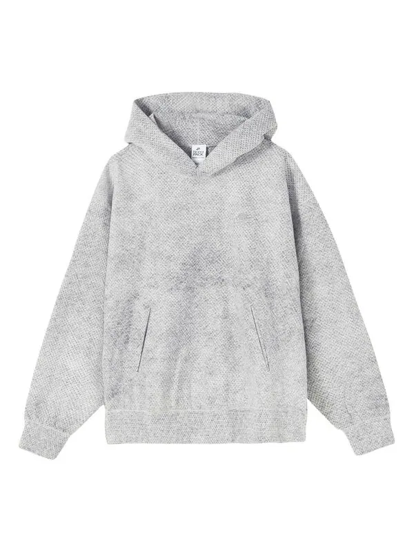 Толстовка Nike Forward Hoodie 'Grey' — изображение 1 из 4, серый