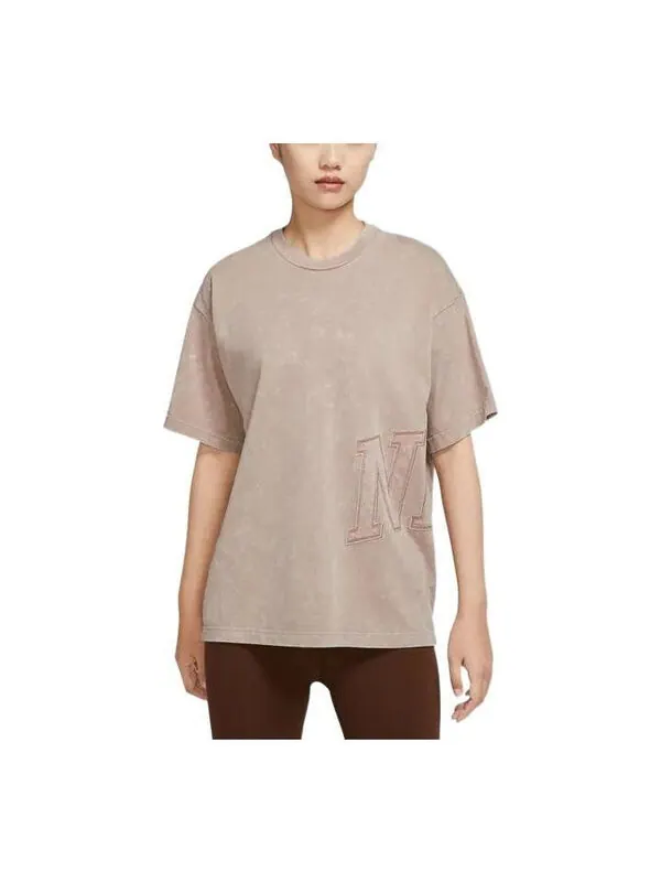 Футболка Nike FW22 LogoT — изображение 1 из 3, мульти