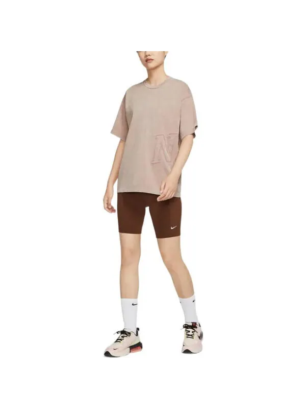 Футболка Nike FW22 LogoT — изображение 3 из 3, мульти