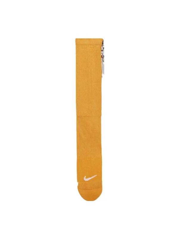 Носки serena williams design crew everyday plus 'sundail white' Nike — изображение 1 из 2, белый