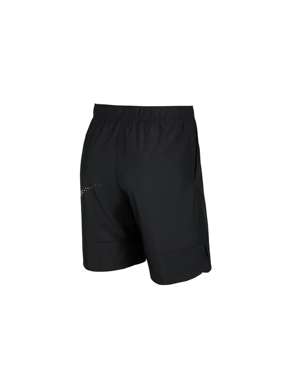 Шорты dri fit с принтом логотипа и эластичным поясом, Nike, мульитколор — изображение 2 из 3, мульти