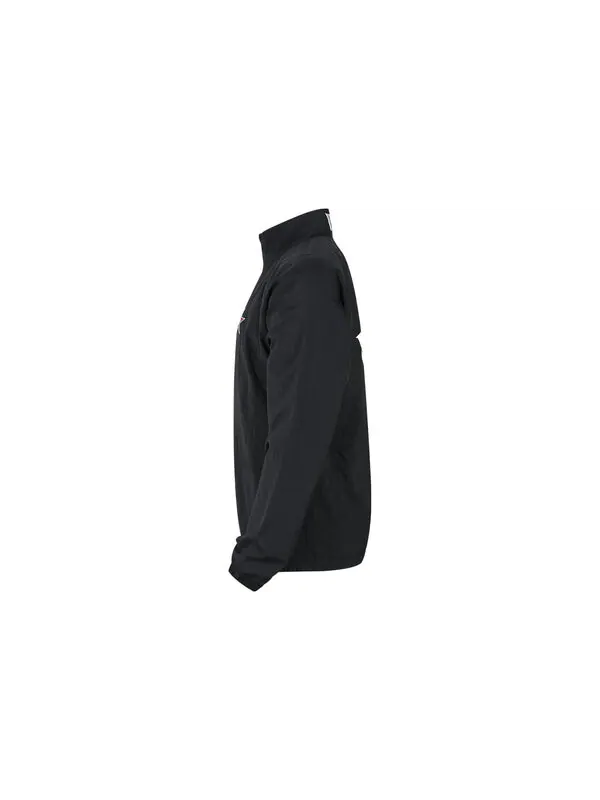 Куртка Air Jordan All Star Weekend Jacket 'Black' — изображение 3 из 3, черный