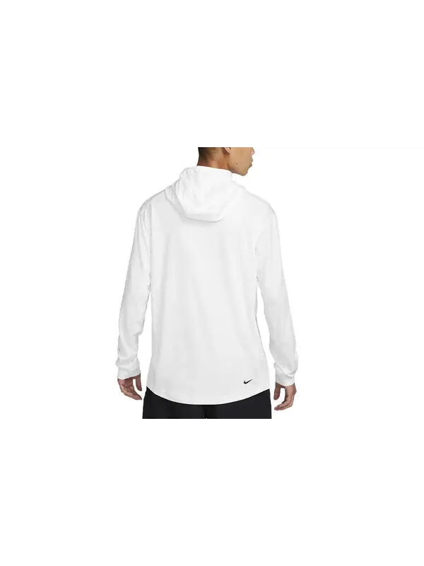 Футболка Nike ACG Dri-FIT ADV "Lava Tree" UV Hoodie 'White' — изображение 4 из 4, белый