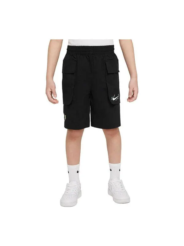 Шорты карго шорты Nike