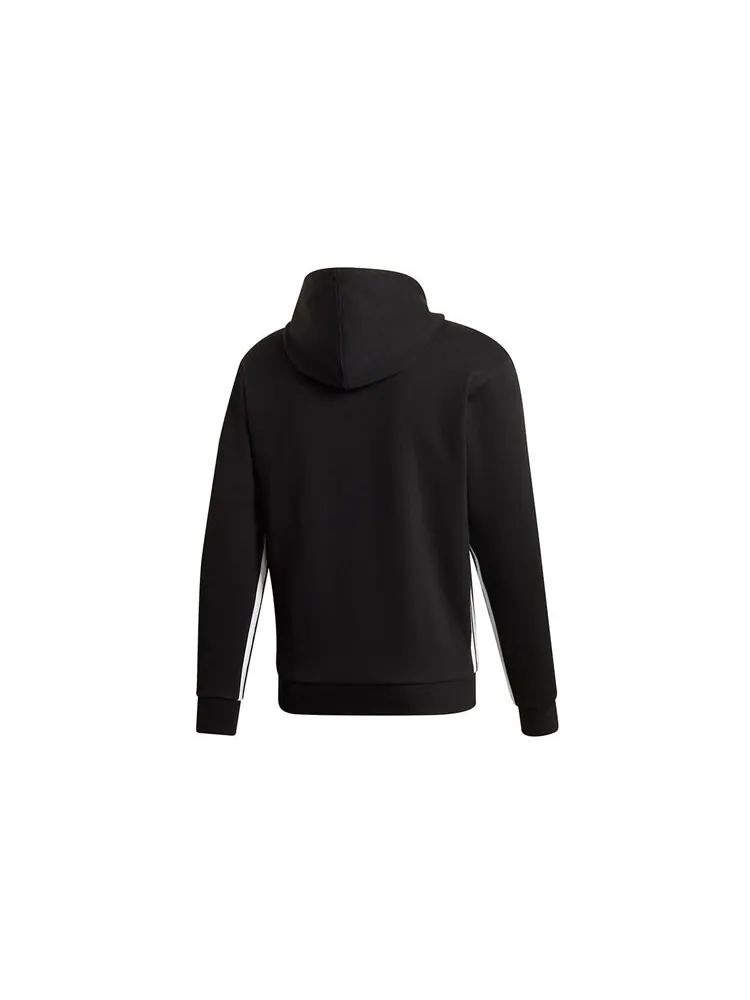 Худи Adidas Must Haves 3-Stripes — изображение 6 из 6, черный