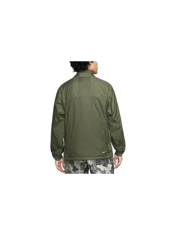 Куртка Nike ACG 'Sierra Light' Men's Jacket 'Green' — изображение 2 из 3, зеленый/мульти