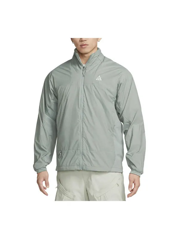 Куртка Nike ACG Sierra Light Jacket (Asia Sizing) 'Mica Green' — изображение 1 из 3
