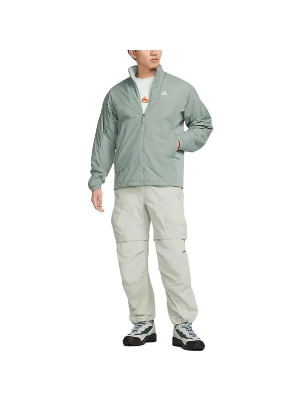 Куртка Nike ACG Sierra Light Jacket (Asia Sizing) 'Mica Green' — изображение 3 из 3