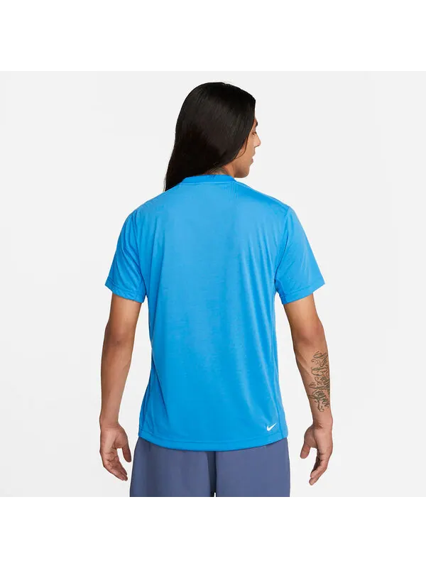 Футболка dri fit adv acg goat rocks футболка Nike — изображение 2 из 4, синий