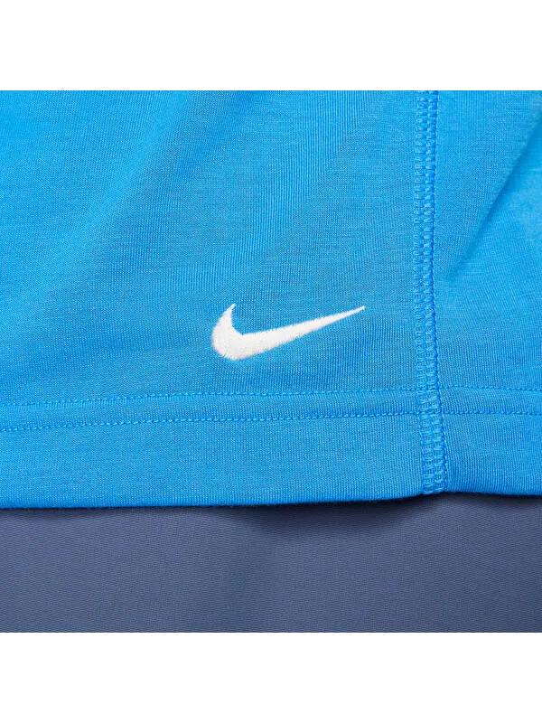 Футболка dri fit adv acg goat rocks футболка Nike — изображение 4 из 4, синий