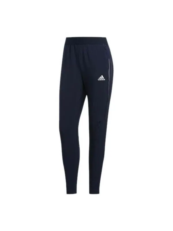 Брюки 3 полоски брюки Adidas — изображение 1 из 3, синий