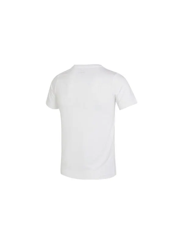Футболка dri fit legend Nike — изображение 2 из 2, белый/черный