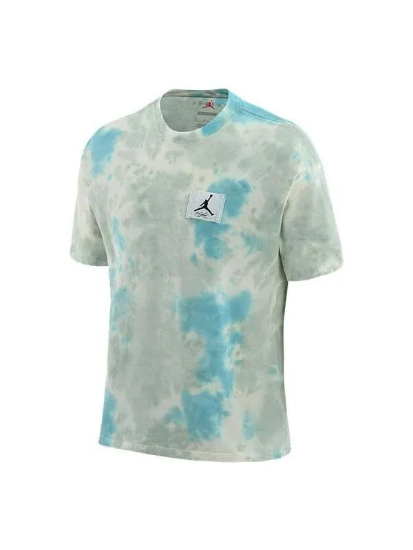 Футболка Air Jordan Essentials Ultra Loose Graphic T-Shirt 'Multi' — изображение 1 из 3, мульти