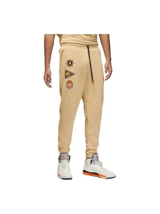 Штаны полет mvp джоггер Air Jordan — изображение 1 из 3