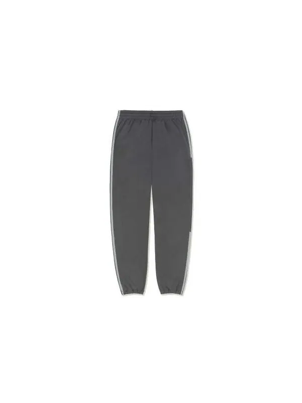 Спортивные штаны adidas originals Calabasas TP Bundle Feet Casual Sports Pants Gray — изображение 2 из 4, серый