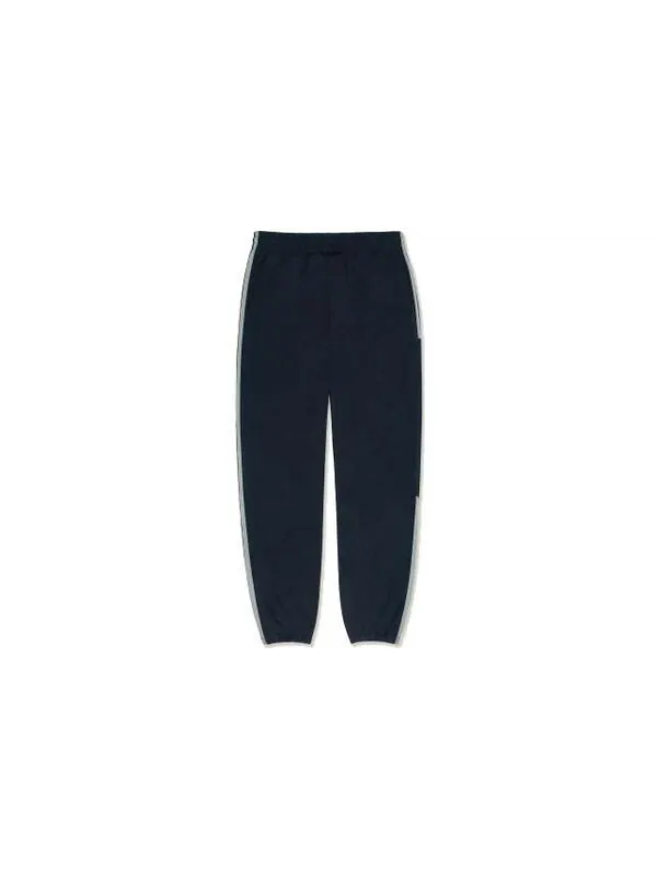 Спортивные штаны adidas Calabasas Track Pant 'Luna' — изображение 2 из 4, синий