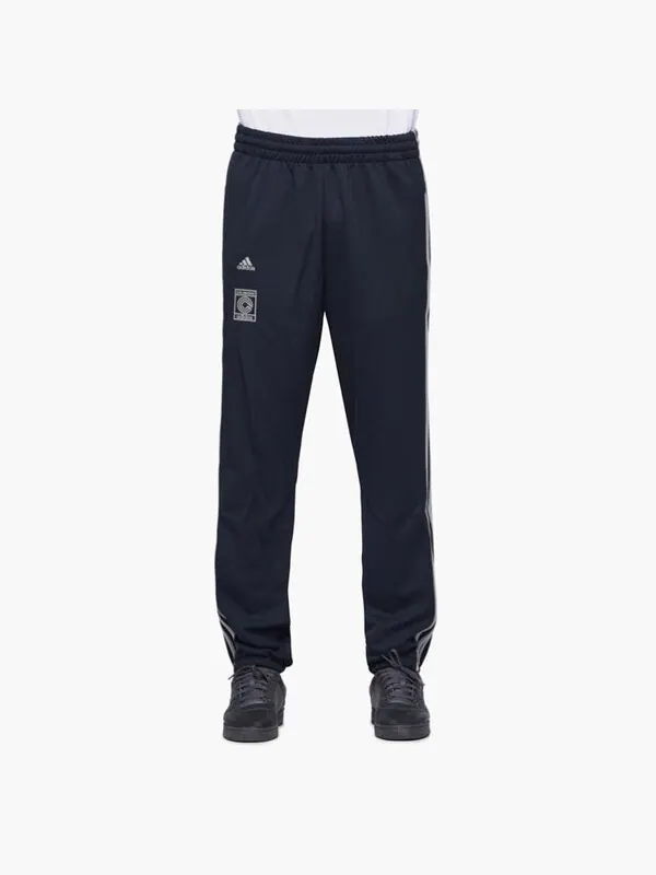 Спортивные штаны adidas Calabasas Track Pant 'Luna' — изображение 3 из 4, синий