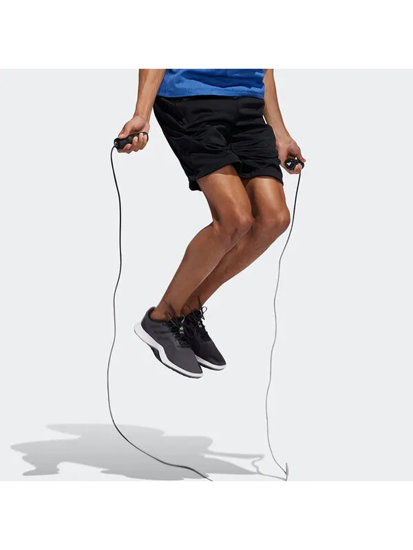 Шорты adidas Climawarm Short Training Sports Shorts Black — изображение 3 из 4, черный