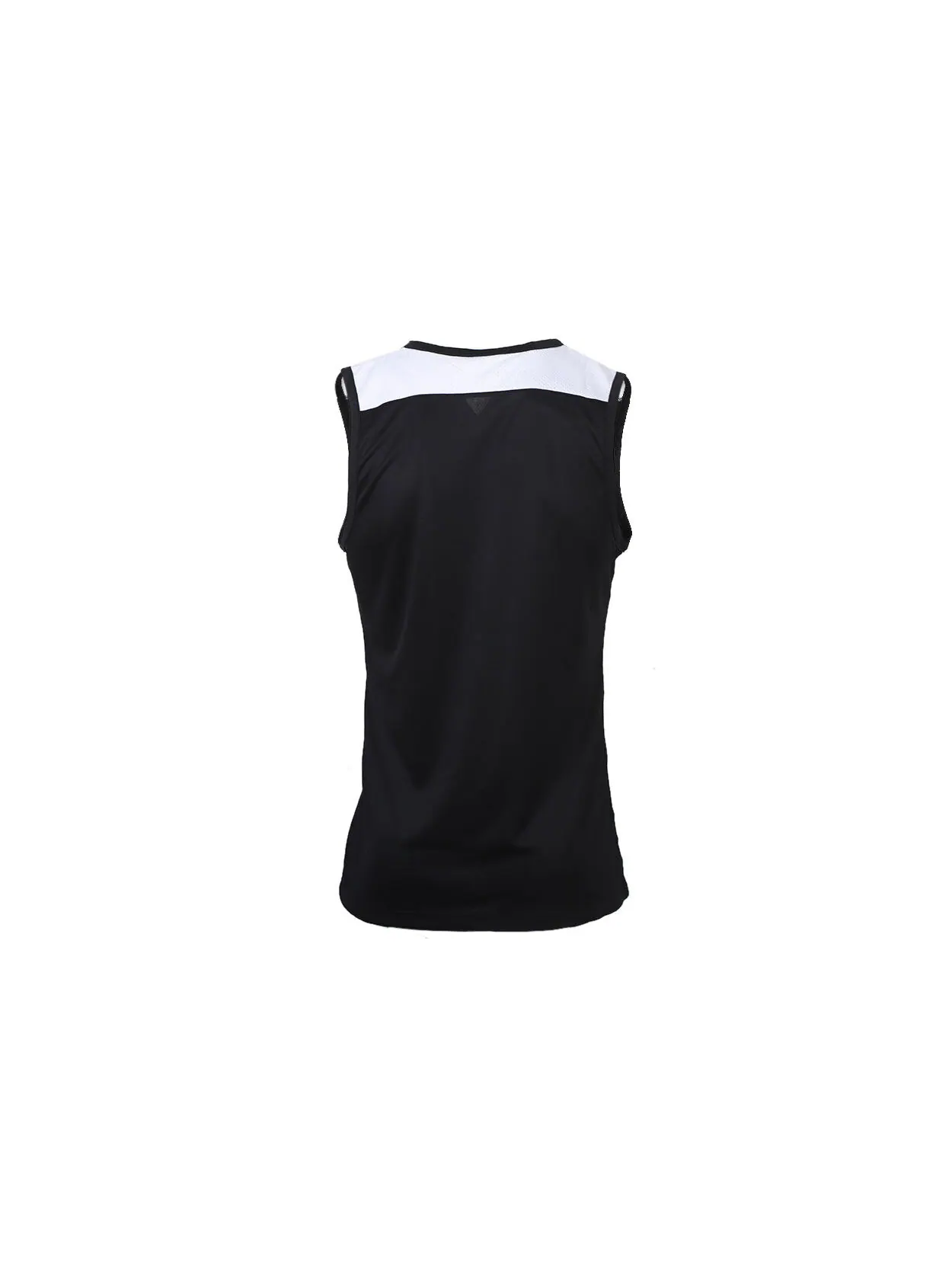 Жилет adidas C365 Jrsy Basketball Training Sports Quick Dry Breathable Vest Black — изображение 2 из 5, черный