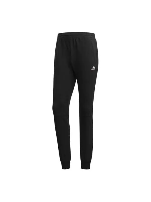Спортивные штаны adidas Lwft Sports Woven Long Pants Black — изображение 1 из 4, черный