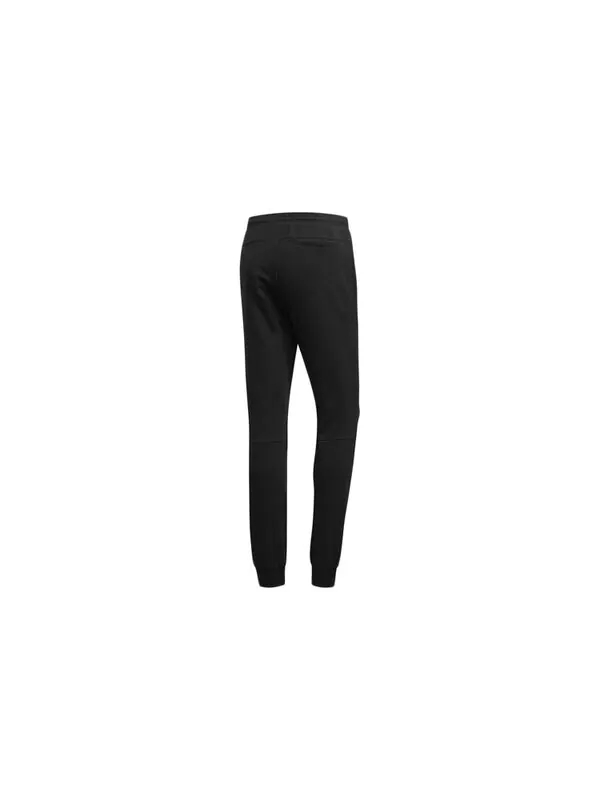 Спортивные штаны adidas Lwft Sports Woven Long Pants Black — изображение 2 из 4, черный