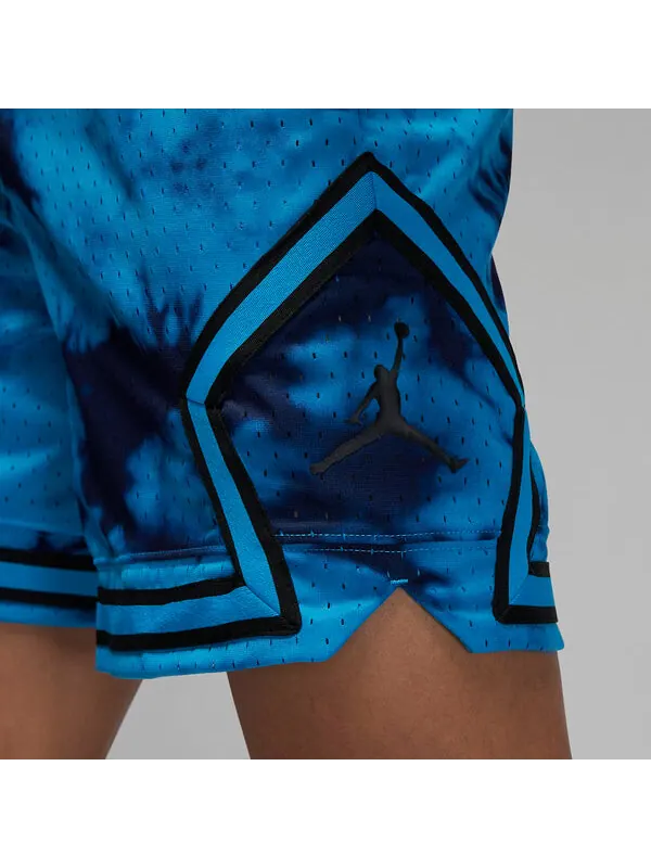 Шорты dri fit sport breakfast club short Air Jordan — изображение 2 из 4, синий