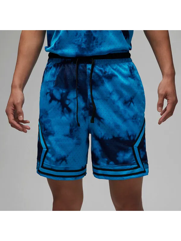 Шорты dri fit sport breakfast club short Air Jordan — изображение 3 из 4, синий