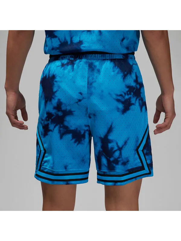 Шорты dri fit sport breakfast club short Air Jordan — изображение 4 из 4, синий